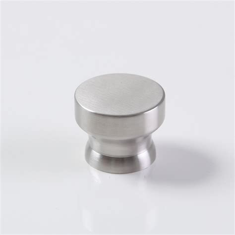 stainless steel cabinet door knobs|cabinet knobs stainless steel.